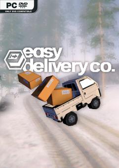 Easy Delivery Co v2.0