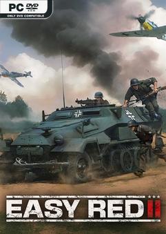 Easy Red 2 Blood on the Danube