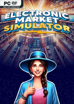 Electronic Market Simulator 21194976