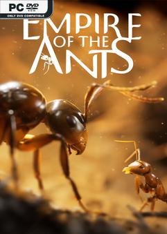 Empire of the Ants v1.04.20552
