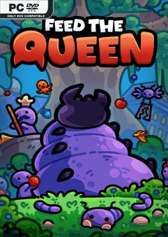 FEED THE QUEEN Build 23848561