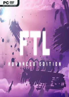 FTL Faster Than Light v1.6.14
