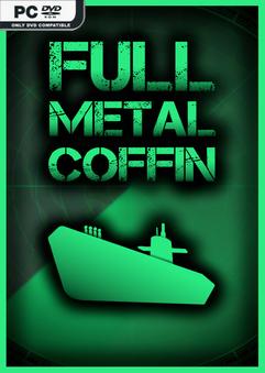 FULL METAL COFFIN Build 23991889