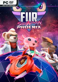 FUR Squadron Phoenix Build 22989497