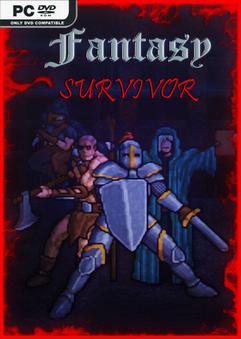 Fantasy Survivors Build 23962690