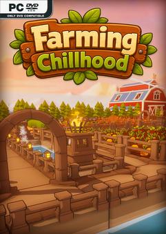 Farming Chillhood 23954327