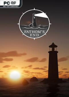 Fathoms End Build 23908948