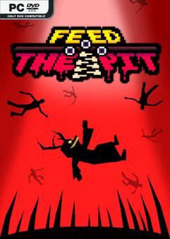 Feed The Pit-TENOKE