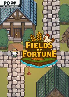 Fields of Fortune Build 23582595