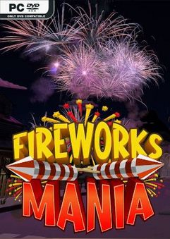 Fireworks Mania Build 23980175