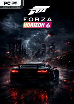 Forza Horizon 6 v398.092