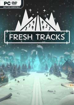 Fresh Tracks Build 19928384