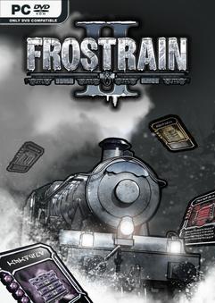 Frostrain 2-TENOKE