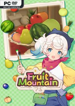 Fruit Mountain v1.2.0