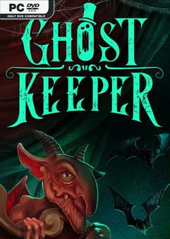 Ghost Keeper-TENOKE