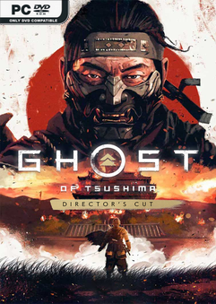 Ghost of Tsushima Directors Cut v1053.9.0623.1807