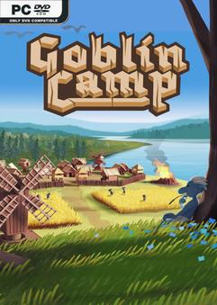 Goblin Camp-TENOKE