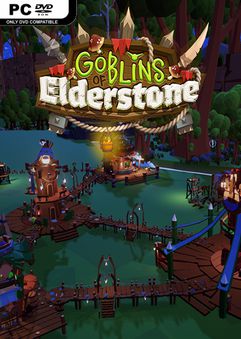 Goblins of Elderstone Build 22578705