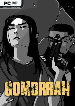 Gomorrah Build 10424760