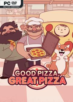 Good Pizza Great Pizza Cooking Simulator Game v5.53.1