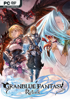 Granblue Fantasy Relink Endless Ragnarok