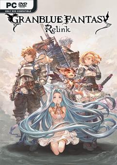 Granblue Fantasy Relink v1.3.1