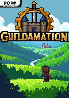 Guildamation Build 24121263