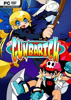 Gunbarich Build 23693619
