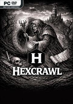 HEXCRAWL Build 24165501