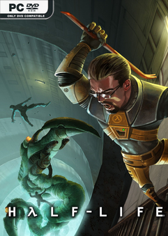 Half-Life 25th Anniversary Build 15961492-Repack