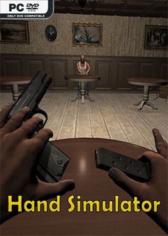 Hand Simulator v18935795