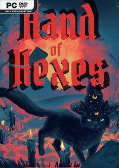 Hand of Hexes Build 21855321