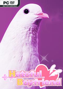 Hatoful Boyfriend Build 10095810