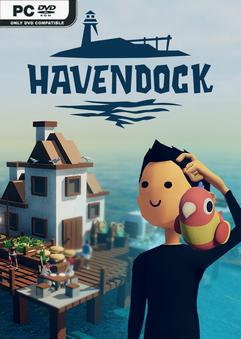 Havendock v1.4.17