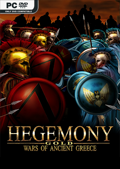 Hegemony Gold Wars of Ancient Greece v1.5.8