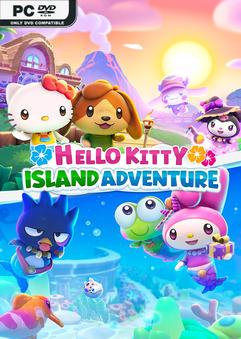 Hello Kitty Island Adventure v2.16.2