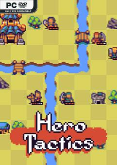 Hero Tactics Build 20881609