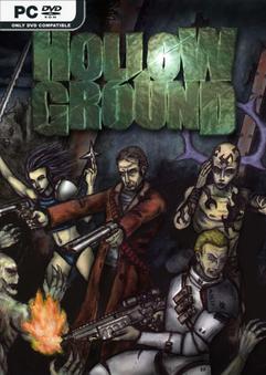 Hollow Ground Build 24055385