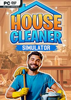 House Cleaner Simulator Build 23023884