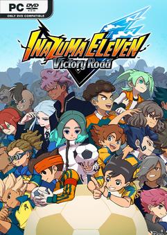 INAZUMA ELEVEN Victory Road v7.0.2