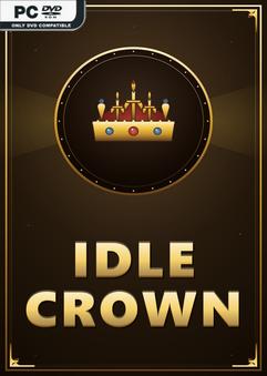 Idle Crown 23947938