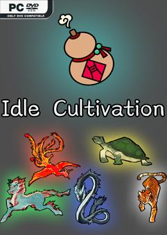 Idle Cultivation Build 23892518