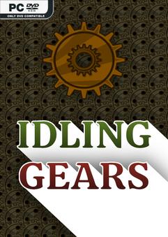 Idling Gears Build 23613413