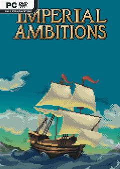 Imperial Ambitions-GoldBerg