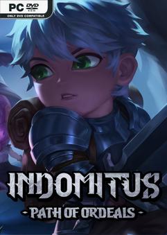 Indomitus Path of Ordeals 23960927