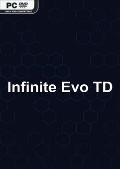 Infinite Evo TD 23939554