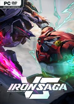 Iron Saga VS v1.5.0