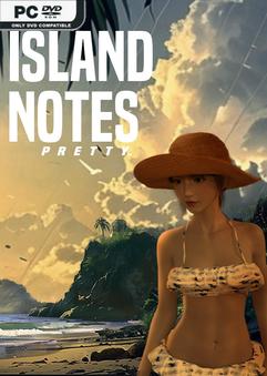 Island Notes v2.00