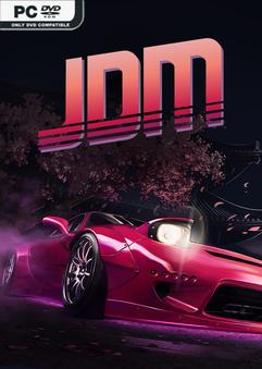 JDM Japanese Drift Master v1.4.126.1