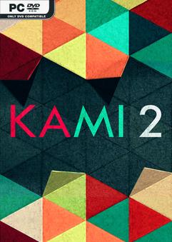 KAMI 2 v3.0.4